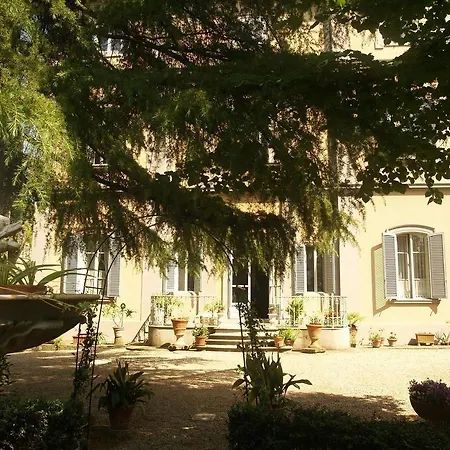 Aparthotel Pignatti Morano Florence