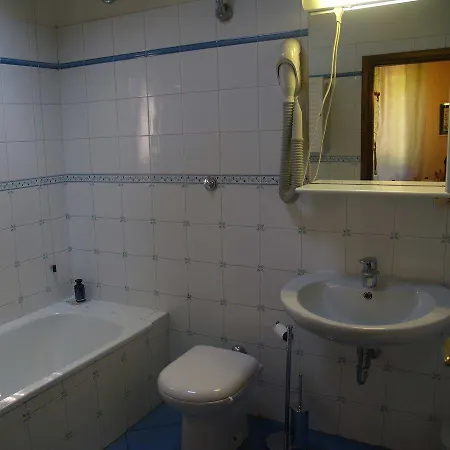 Aparthotel Pignatti Morano Florence
