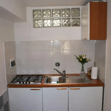 Pignatti Morano Aparthotel Florence