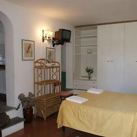 Pignatti Morano Aparthotel