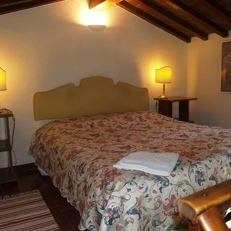 Pignatti Morano Aparthotel Florence