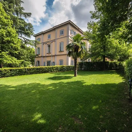 Pignatti Morano Aparthotel