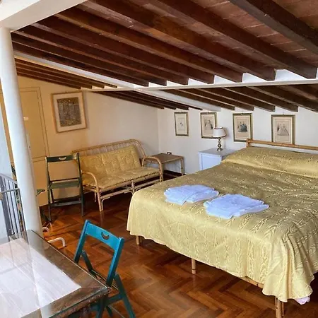 Aparthotel Pignatti Morano 4*