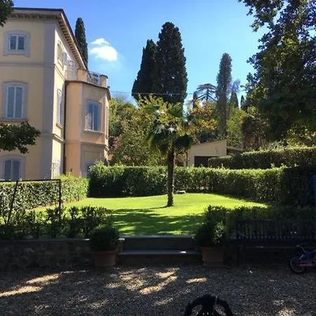 Aparthotel Pignatti Morano 4*