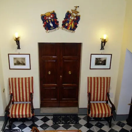 Aparthotel Pignatti Morano