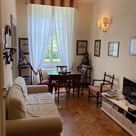 Aparthotel Pignatti Morano Florence