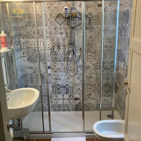 Pignatti Morano 4* Florence
