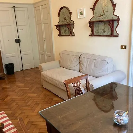 Pignatti Morano Aparthotel