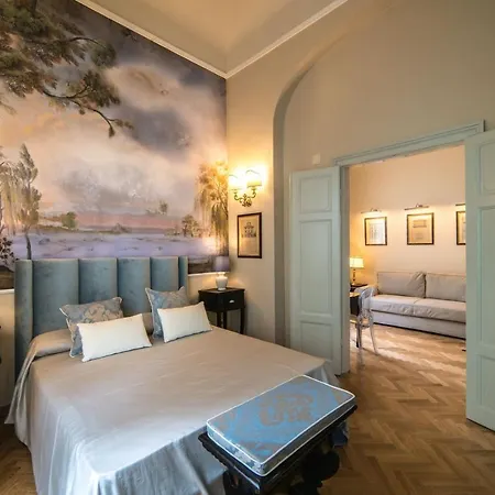 Aparthotel Pignatti Morano 4*