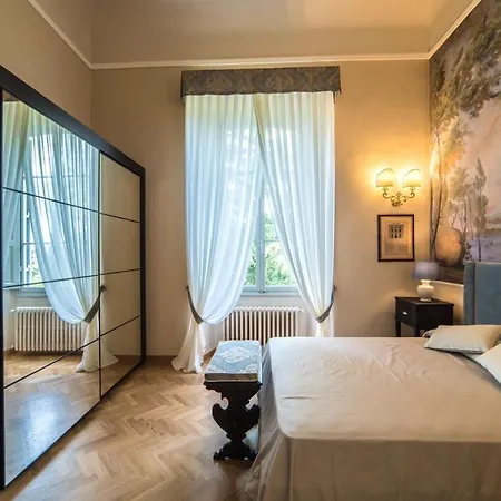 Pignatti Morano Aparthotel Florence