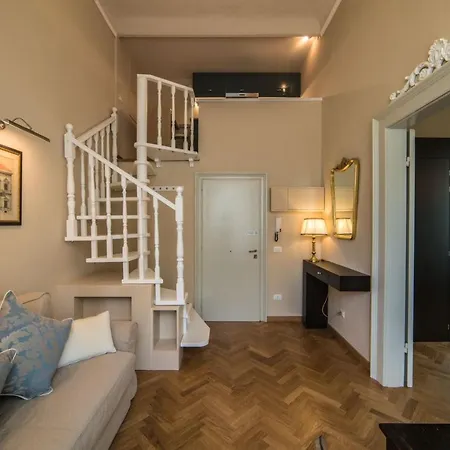 Pignatti Morano 4* Florence