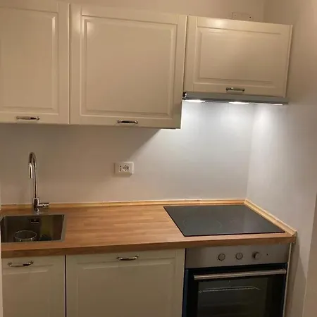 Aparthotel Pignatti Morano Florence