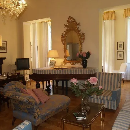Pignatti Morano Aparthotel