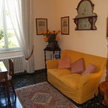 Pignatti Morano 4* Florence
