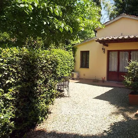 Pignatti Morano Aparthotel 4*