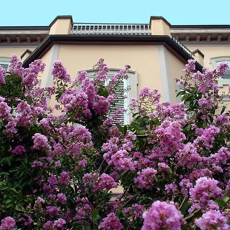 Aparthotel Pignatti Morano Florence