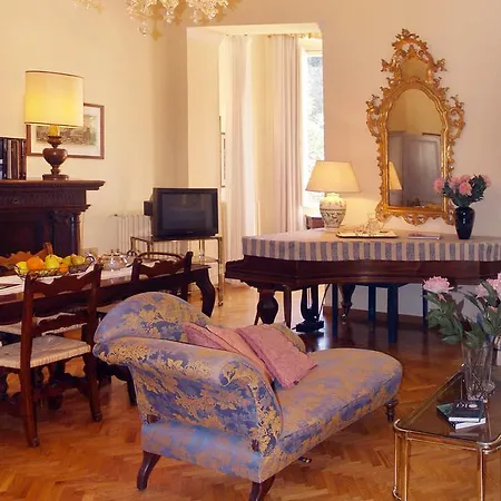Aparthotel Pignatti Morano 4*
