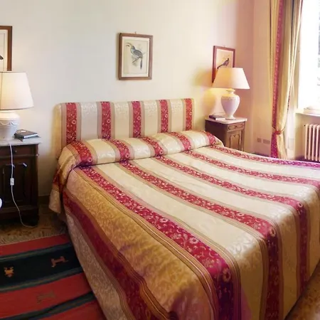 Aparthotel Pignatti Morano