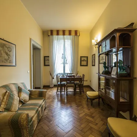 Aparthotel Pignatti Morano