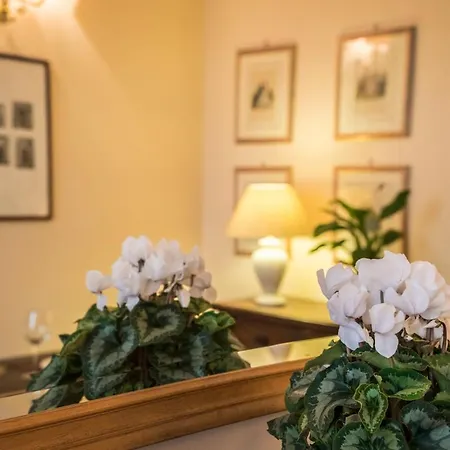 Pignatti Morano Aparthotel Florence