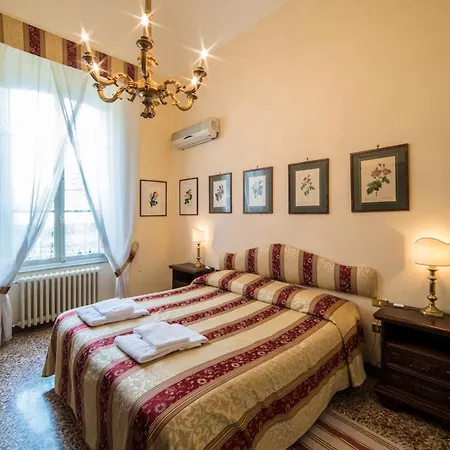 Pignatti Morano 4* Florence