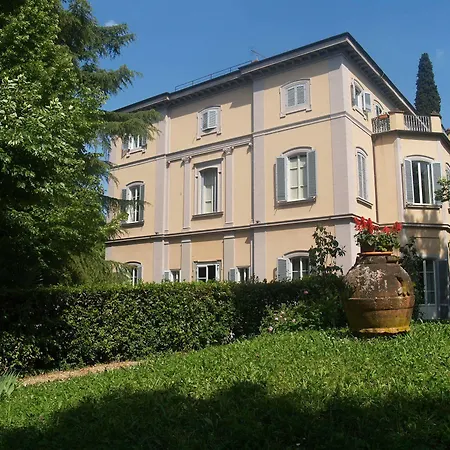 Aparthotel Pignatti Morano 4*