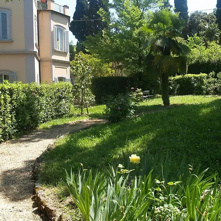 Aparthotel Pignatti Morano Florence