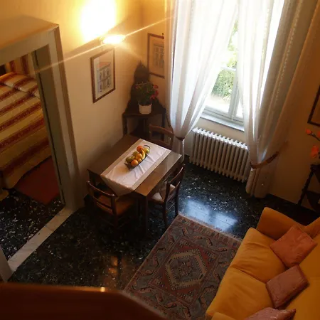 Pignatti Morano Aparthotel 4*