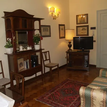 Pignatti Morano Aparthotel Florence