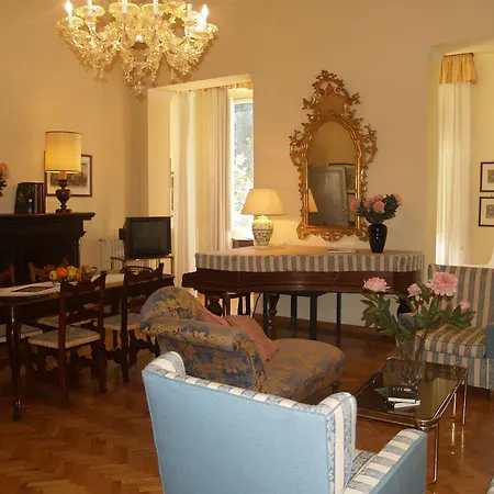 Pignatti Morano Aparthotel