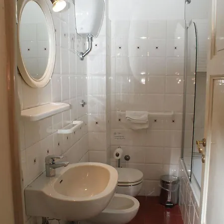 Pignatti Morano Aparthotel