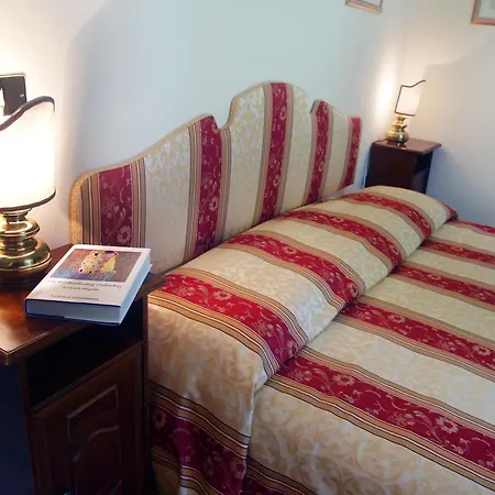 Pignatti Morano Aparthotel