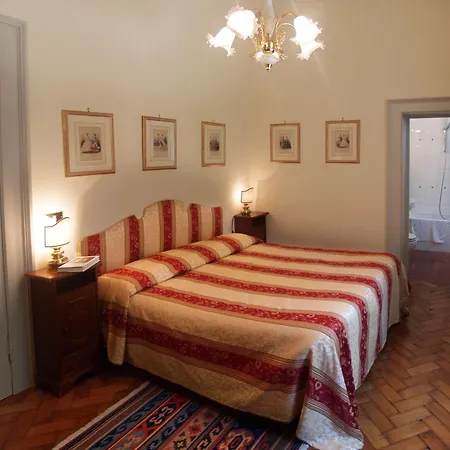 Aparthotel Pignatti Morano 4*