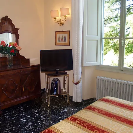 Aparthotel Pignatti Morano