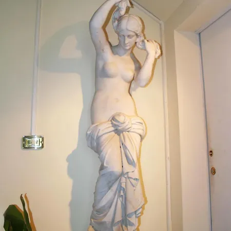 Aparthotel Pignatti Morano Florence