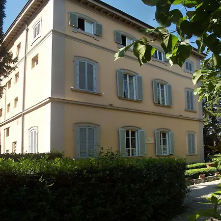 Aparthotel Pignatti Morano Florence