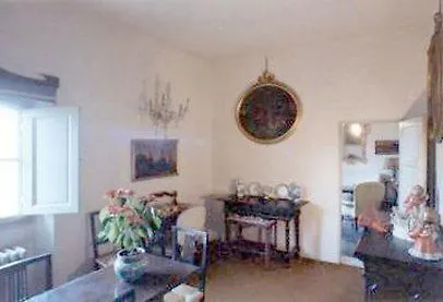 Pignatti Morano Aparthotel Florence