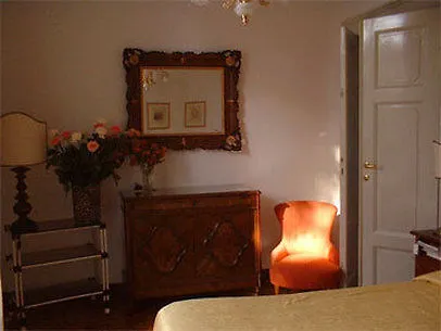 Pignatti Morano 4* Florence