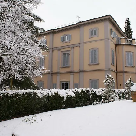 Aparthotel Pignatti Morano 4*