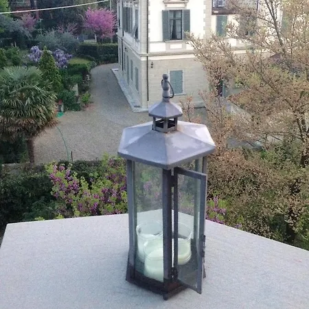 Ξενοδοχείο με διαμερίσματα Pignatti Morano 4*