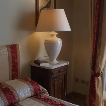 Pignatti Morano 4*