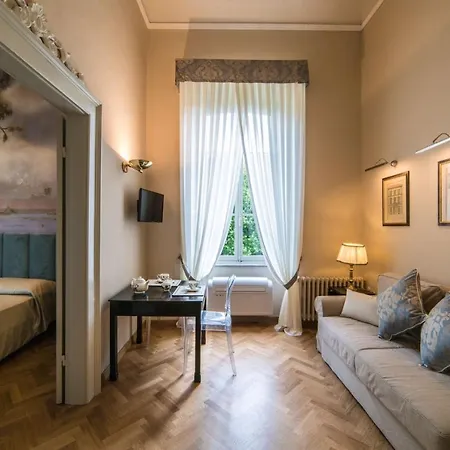 Pignatti Morano 4* Флоренция