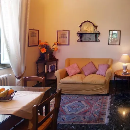Pignatti Morano Aparthotel