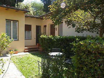 Pignatti Morano Florenz
