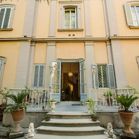 Aparthotel Pignatti Morano 4*