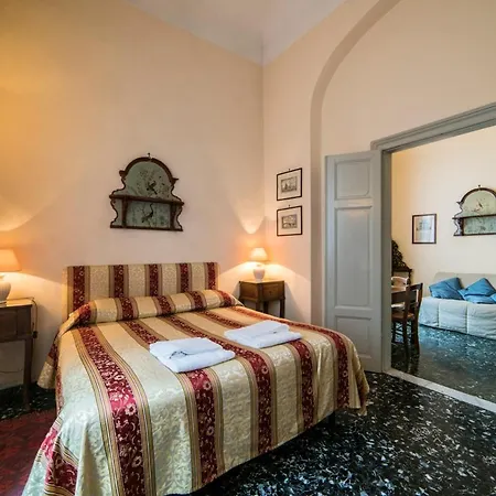 Pignatti Morano 4* Florenz