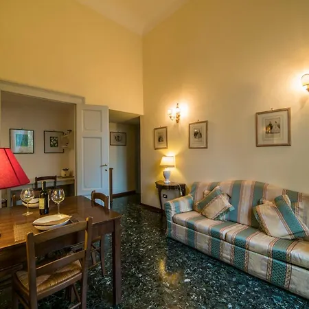 Pignatti Morano Aparthotel