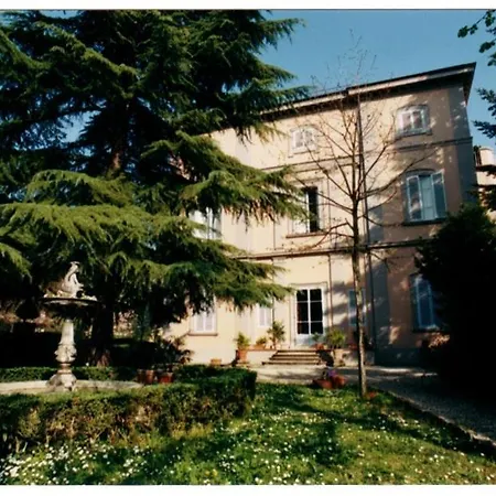 Pignatti Morano Aparthotel