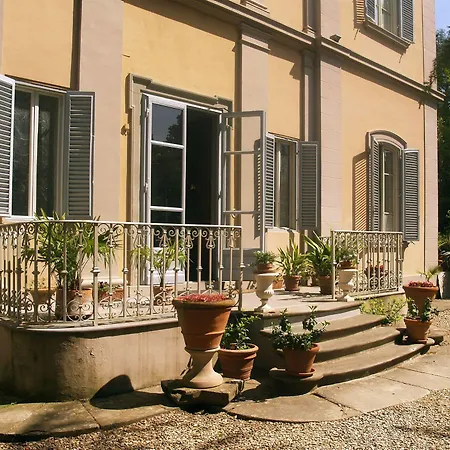 Pignatti Morano 4* Florenz